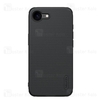 قاب محافظ نیلکین آیفون Apple iPhone 16e Nillkin Frosted Shield Pro