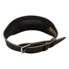 کمربند بدنسازی G Wear عرض ۸cm مدل ELM-Fitoos 402P160 سگکی مشکی