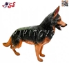 فیگور حیوانات ماکت سگ نژاد ژرمن شپرد آلمانی German Shepherd 1040