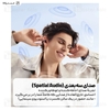 هندزفری بلوتوث ساندپیتز SoundPeats PearlClip Pro