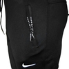 شلوارک ورزشی مردانه نایک مدل MuB-183 بلند مشکی