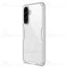 قاب محافظ نیلکین سامسونگ Samsung Galaxy A56 Nillkin Nature TPU Pro Case