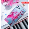 قاب آینه ای Apple iphone 11 Pro Kingxbar Swarovski Heart Series