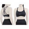 نیم تنه ورزشی زنانه نایک مدل SRN-4F0688 مشکی