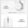 موس وایرلس سایلنت شیائومی Xiaomi Miwu wireless light mouse MWMM01