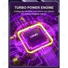 شارژر فندکی الدینیو Ldnio C107 توان 30 وات همراه با کابل جمع شونده