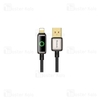 کابل لایتنینگ مک دودو Mcdodo CA-6590 طول 1.2 متر توان 36 وات