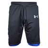 شلوارک کشاله دار ورزشی مردانه آندر آرمور مدل PB-1399 آبی