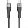 کابل Type C به Type C بیوا Biva C-20CC طول 2 متر توان 15 وات