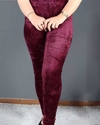  شلوار مخمل کبریتی وارداتی379