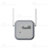 تقویت کننده آنتن وای فای شیائومی Xiaomi Mi WiFi Range Extender N300 RD10M