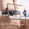 هولدر صندلی عقب مک دودو Mcdodo CM-4320 Car Headrest for Tablet and Phone