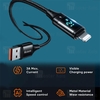کابل لایتنینگ مک دودو Mcdodo CA-1060 Digital HD Data cable طول 1.2 متر توان 12 وات