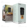 مخلوط کن قابل حمل گرین لاین Green Lion G-Blend X Portable Juicer GNBLENDX40BK ظرفیت 300 میلی لیتر
