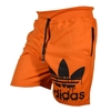 شلوارک ورزشی مردانه آدیداس مدل SPL-Classic001 نارنجی