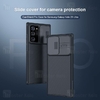 قاب محافظ نیلکین سامسونگ Samsung Galaxy Note 20 Ultra Nillkin CamShield Pro Case دارای محافظ دوربین