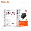 کابل Type C به Type C مک دودو Mcdodo CA-2000 طول 1.2 متر توان 60 وات
