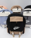 کوله پشتی شطرنجی NIKE