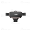 هولدر دریچه کولری الدینیو LDNIO MG13 Gravity Mechanical Car Mount Holder