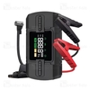 پاوربانک 12000 و کمپرسور باد و جامپ استارتر خودرو گرین لاین Green Lion 12V Jump Starter GN12VJUSTBK