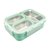 ظرف غذا لایف مدل ۳Box-Love It ظرفیت ۰.۶۲ لیتر