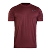 تیشرت ورزشی مردانه نایک مدل DS-2B1776 زرشکی