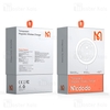 شارژر وایرلس مگ سیف مک دودو Mcdodo CH-2330 توان 15 وات