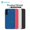 قاب محافظ نیلکین سامسونگ Samsung Galaxy A25 Nillkin Frosted Shield