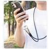کابل Type-C به Type-C بیوا Biva C-36CC Zinc Alloy Lanyard Data Cable طول 1.2 متر توان 60 وات