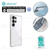 قاب محافظ مگنتی نیلکین سامسونگ Samsung Galaxy S25 Ultra Nillkin Nature TPU Pro Magnetic Case