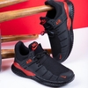 کفش مردانه AirBlack مدل 1383