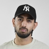 کلاه بیسبالی اسپرت نیویورک مدل DLZ-404B0366