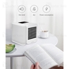 مینی کولر سلولزی شیائومی Xiaomi Microhoo Snowman Lite MH01R Personal Air Cooler