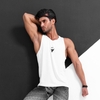 رکابی ورزشی مردانه آندر آرمور مدل PY-ROCK Simp-1408 سفید