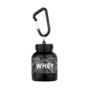 قیف پروتئین وی G Shake مدل WoKa-wOkA ظرفیت ۳۰ گرم