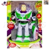 ربات اسباب بازی بازلایتر موزیکال و راهرو Buzz Lightyear 1167