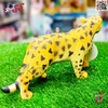 فیگور پلنگ و باغ وحش ANIMAL MODEL 006 – جنس نرم، طراحی واقعی، مناسب بازی و کلکسیون