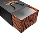 جعبه کادویی گیشا اسپرت مدل Tiger-1402 ابعاد ۱۲*۱۸*۲۸ سانتی متر