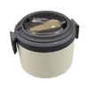 ظرف غذا لانچ باکس مدل Lunch Cup ظرفیت ۲.۲ لیتر