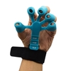 کش تقویت انگشت و ساعد سه کاره گریپستر مدل Gripster-03560