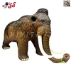 اسباب بازی فیگور حیوانات ماموت نرم بزرگ Mammoth figure X055