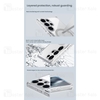 قاب محافظ مگنتی نیلکین سامسونگ Samsung Galaxy S25 Ultra Nillkin Nature TPU Pro Magnetic Case