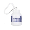 قیف پروتئین دایماتیز مدل ISO100 ظرفیت ۹۰ میلی لیتر