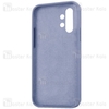 قاب سیلیکونی سامسونگ Samsung Galaxy A13 4G Silicone TPU Case