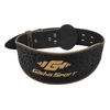کمربند بدنسازی G Wear عرض ۸cm مدل ELM-Fitoos 402P160 سگکی مشکی