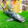 فیگور حیوانات ماکت کوسه خالدار بزرگ اسباب بازی Shark figure 854