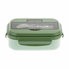 ظرف غذا لانچ باکس یاکادا مدل ۳BOX ظرفیت ۱.۱ لیتر