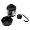 قیف پروتئین وی پلاتینیوم مدل Muscletech  ظرفیت ۶۰ گرم