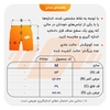 شلوارک ورزشی مردانه نایک مدل Mub-169 طوسی