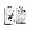 پک کابل چند منظوره ایس فست ACEFAST J3 Acewire Pro توان 60 وات همراه با کابل جمع‌شونده